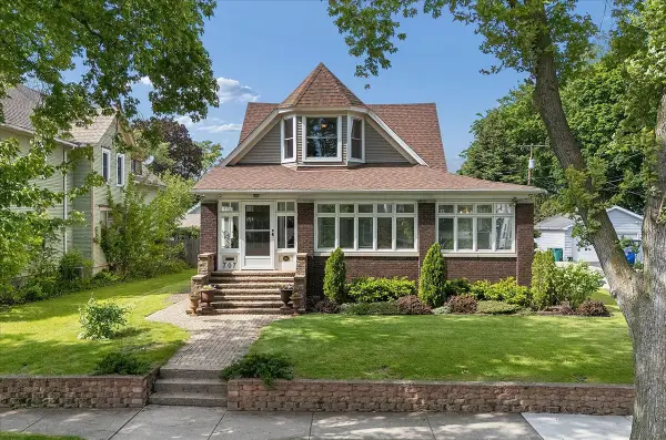 707 Buell Avenue, Joliet, IL 60435