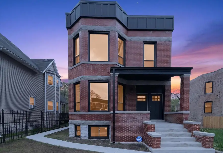 7238 S Union Street, Chicago, IL 60621 - #2