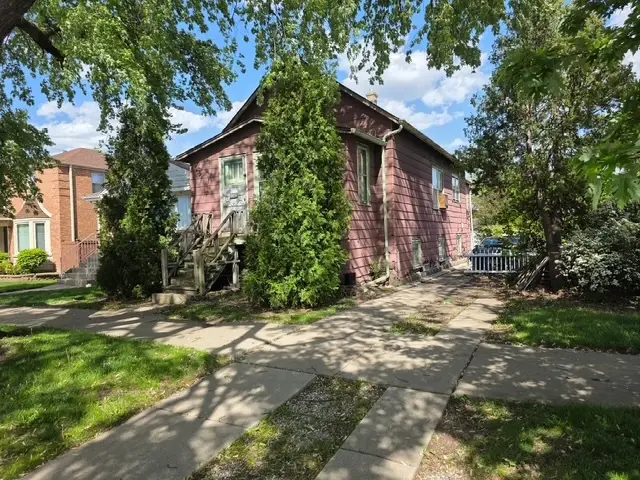 5521 N Mont Clare Avenue, Chicago, IL 60656 - #1