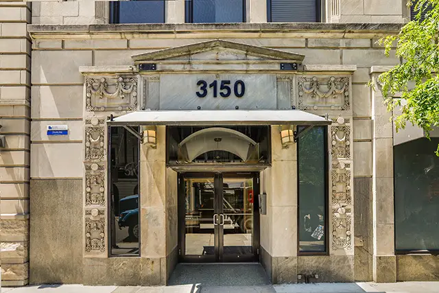 3150 N Sheffield Avenue #509, Chicago, IL 60657 - #1