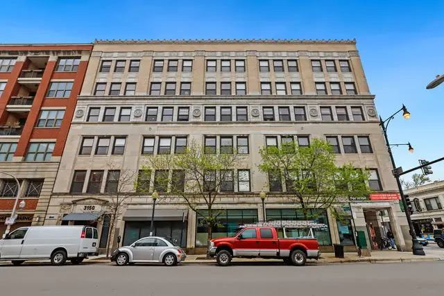 3150 N Sheffield Avenue #509, Chicago, IL 60657 - #2