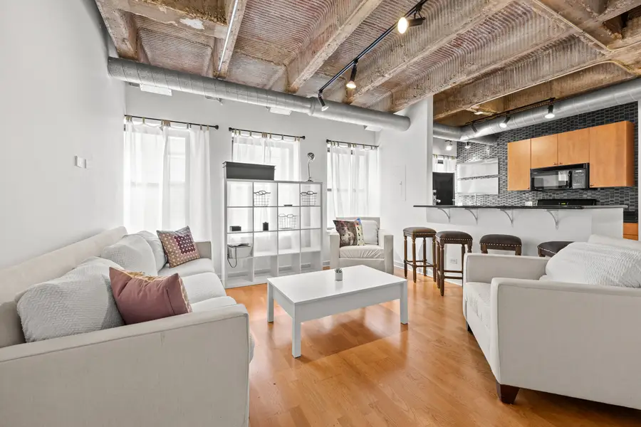 3150 N Sheffield Avenue #509, Chicago, IL 60657 - #3