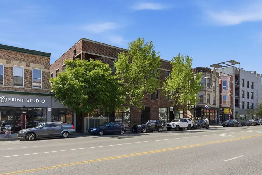 2605 W North Avenue #2A, Chicago, IL 60647 - #2