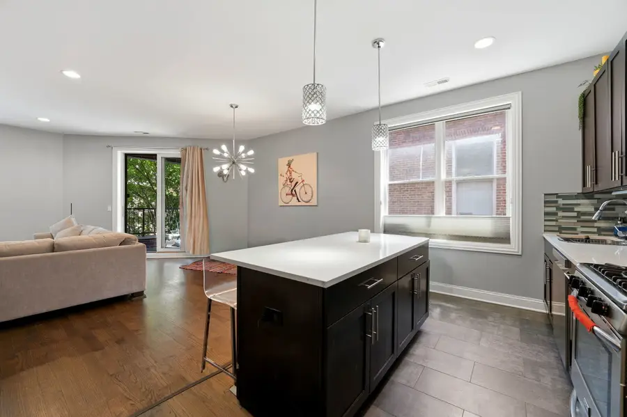 2605 W North Avenue #2A, Chicago, IL 60647 - #3