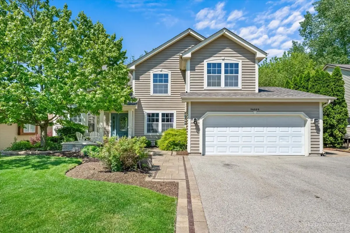36452 N Tara Court, Ingleside, IL 60041 - #1