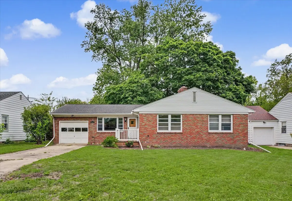 311 Flora Drive, Champaign, IL 61821 - #1