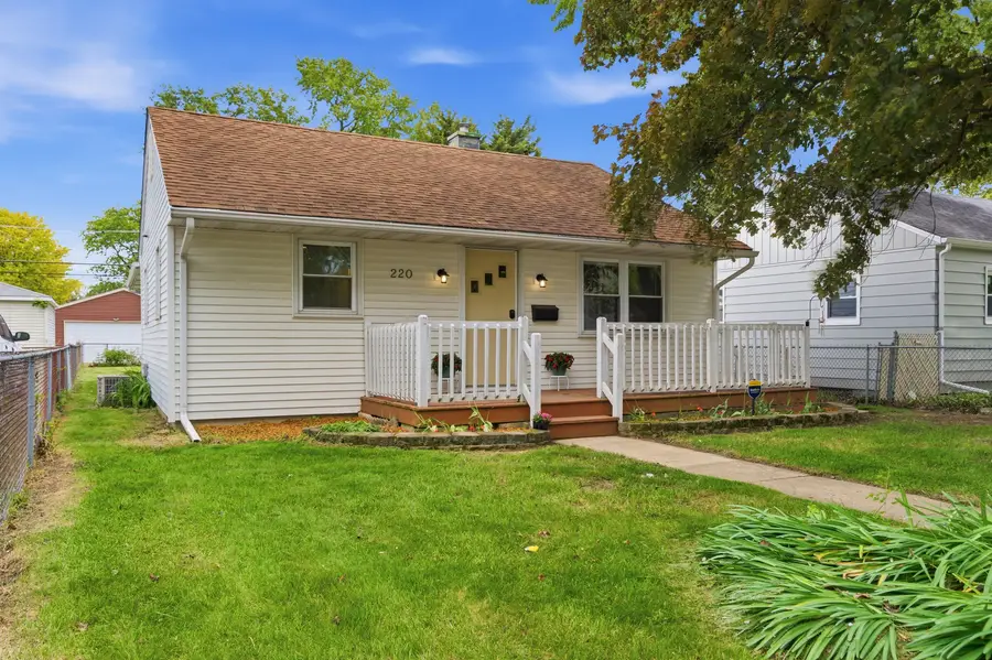 220 Park Drive, Joliet, IL 60436 - #2