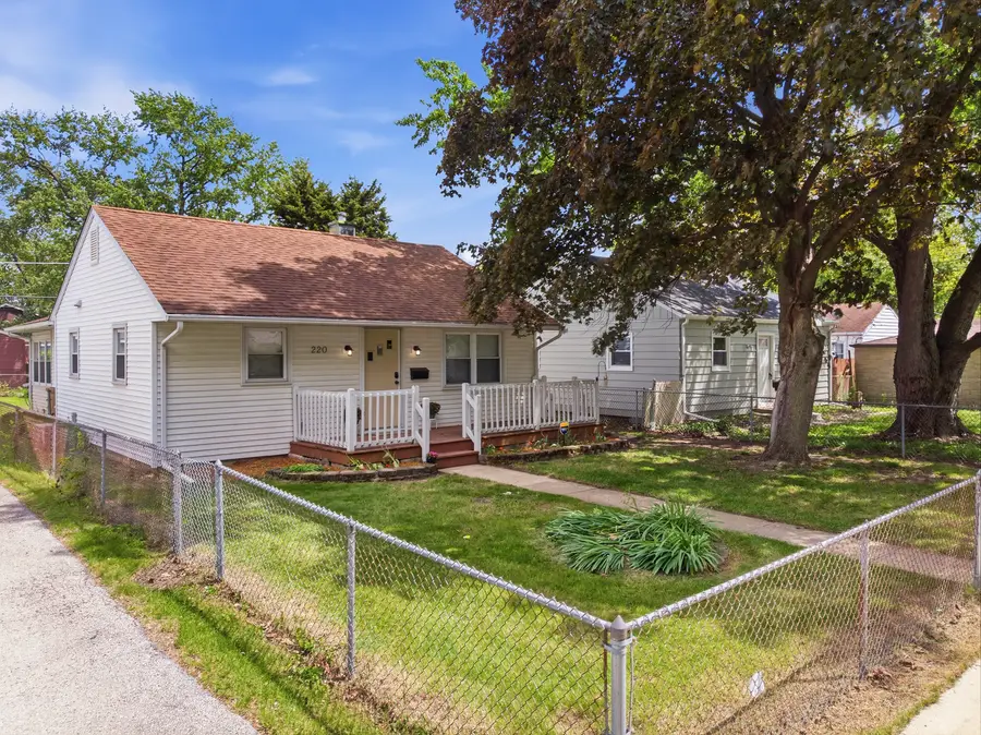 220 Park Drive, Joliet, IL 60436 - #3