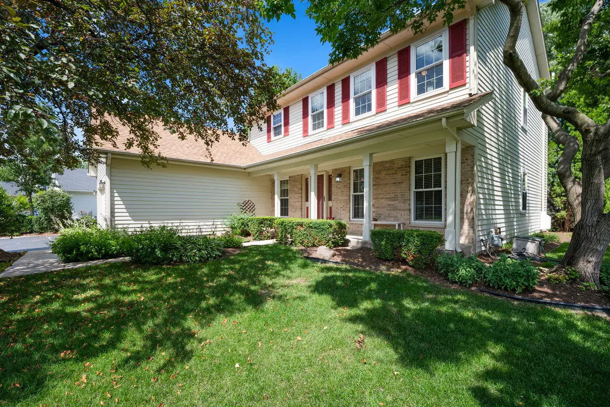 2755 Bluewater Circle, Naperville, IL 60564 - #1