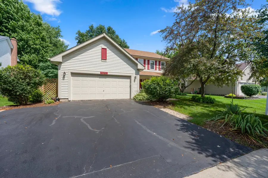 2755 Bluewater Circle, Naperville, IL 60564 - #2