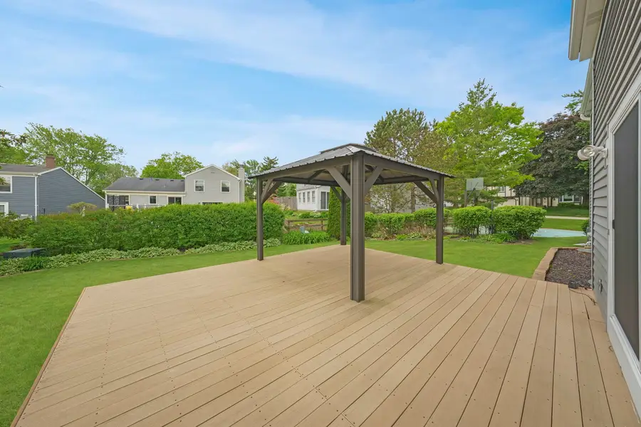 4977 Prairie Oak Road, Gurnee, IL 60031 - #3