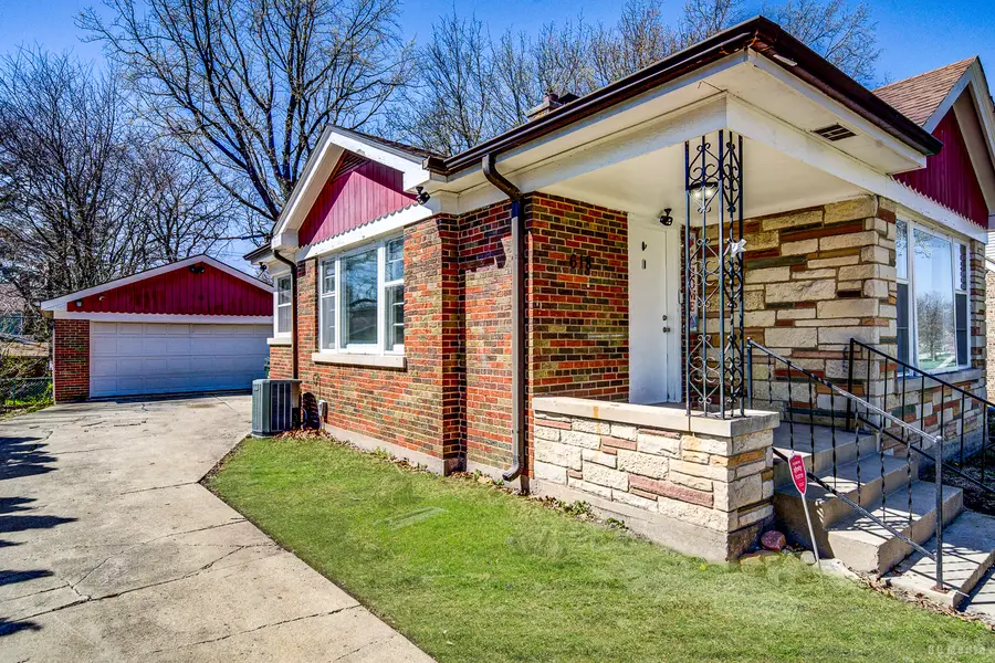 618 Dundee Avenue, Flossmoor, IL 60422 - #2