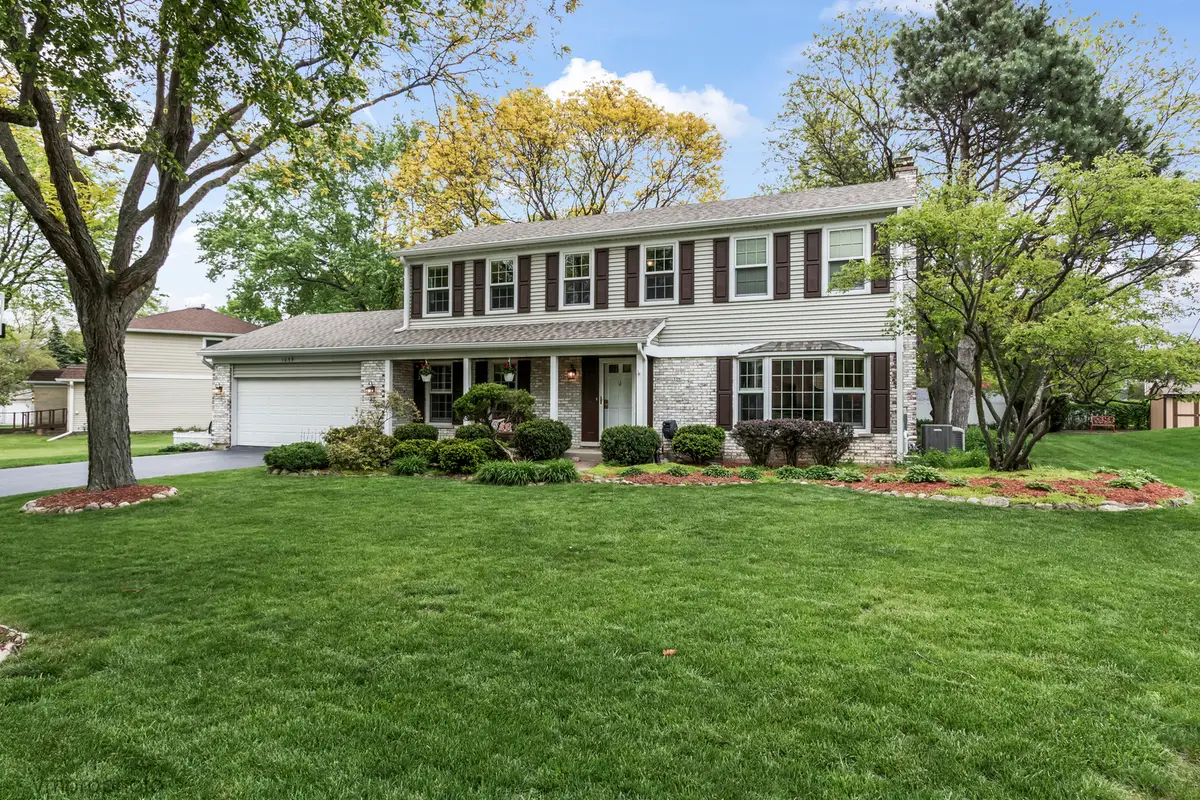 1059 W Chatham Drive, Palatine, IL 60067 - #1