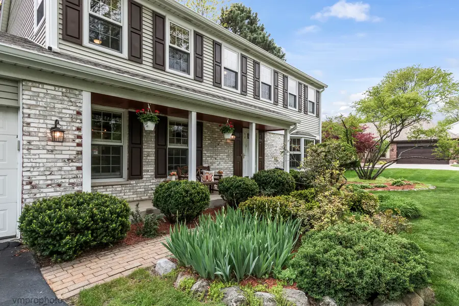 1059 W Chatham Drive, Palatine, IL 60067 - #3