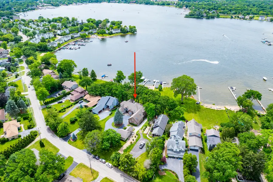605 Lake Shore Boulevard, Wauconda, IL 60084 - #3