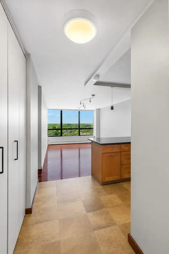 5415 N Sheridan Road #2315, Chicago, IL 60640 - #2