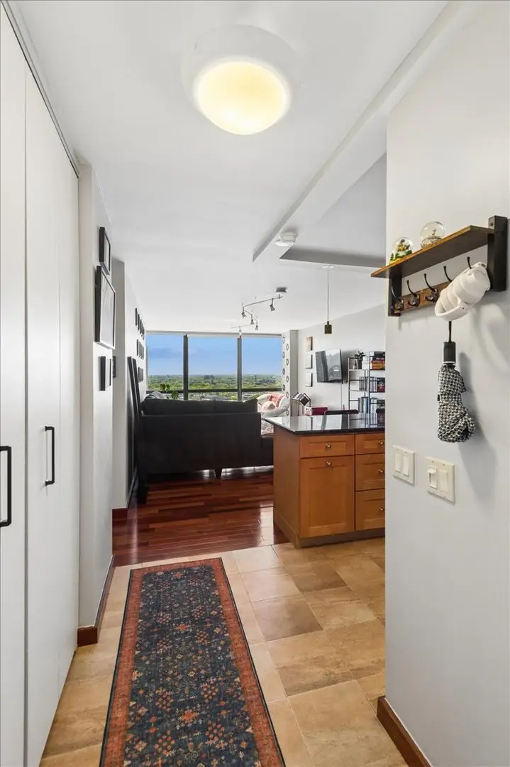 5415 N Sheridan Road #2315, Chicago, IL 60640 - #3