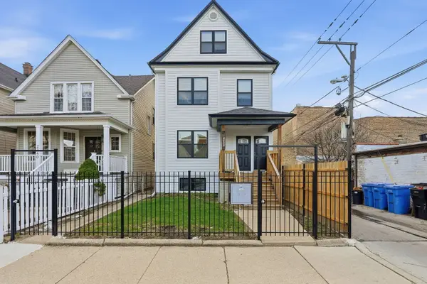 2342 N Lawndale Avenue, Chicago, IL 60647