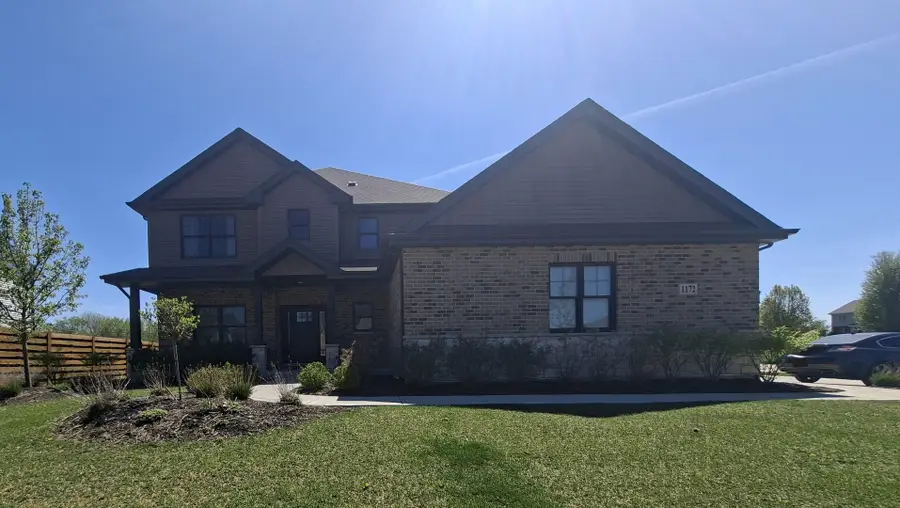 1172 Stacey Drive, New Lenox, IL 60451 - #2
