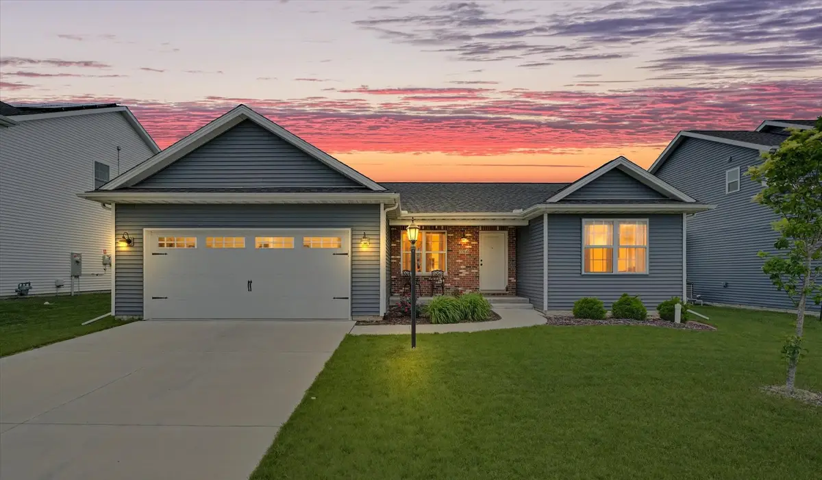 3904 Obsidian Drive, Champaign, IL 61822 - #1
