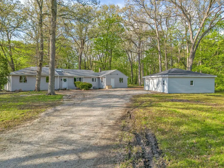 5458 W Timberlane Road, Monee, IL 60449 - #2