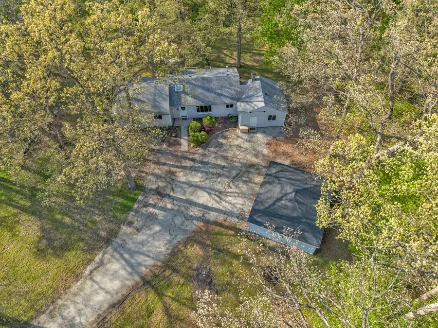 5458 W Timberlane Road, Monee, IL 60449 - #3