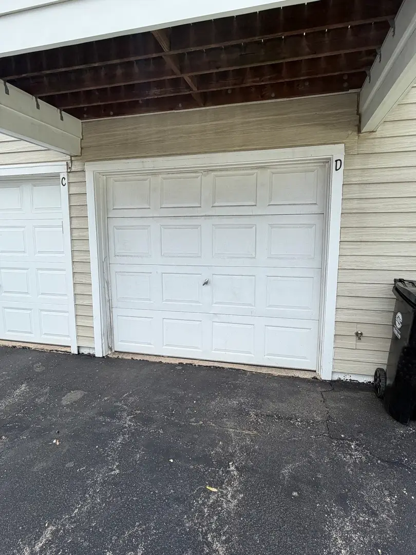 1545 Woodcutter Lane #D, Wheaton, IL 60189 - #2