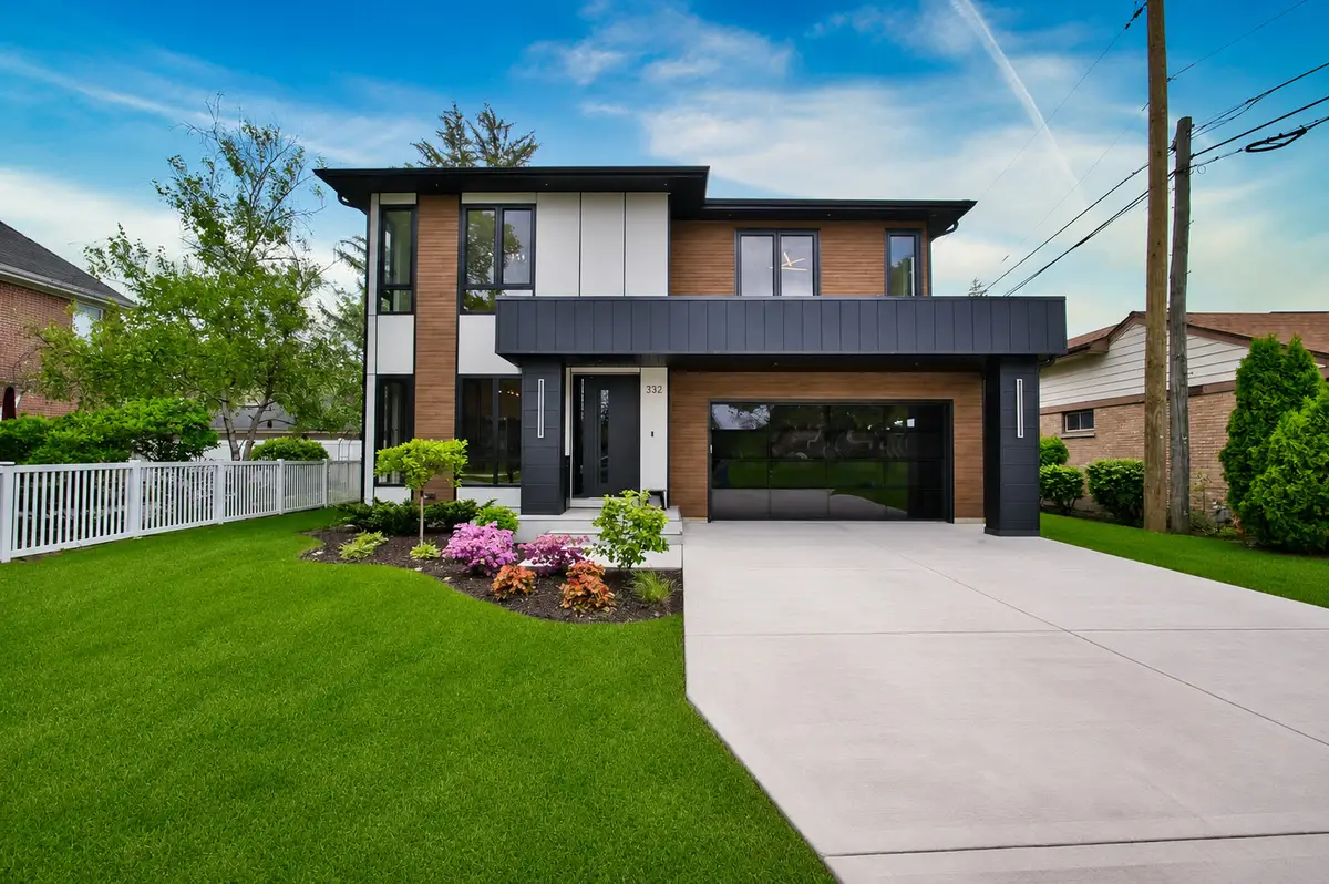332 W Fremont Avenue, Elmhurst, IL 60126 - #1