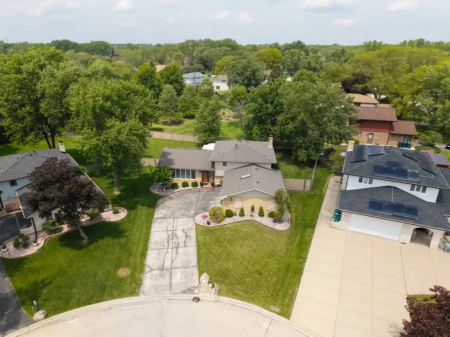 12320 Tim Tam Court, Orland Park, IL 60467 - #2