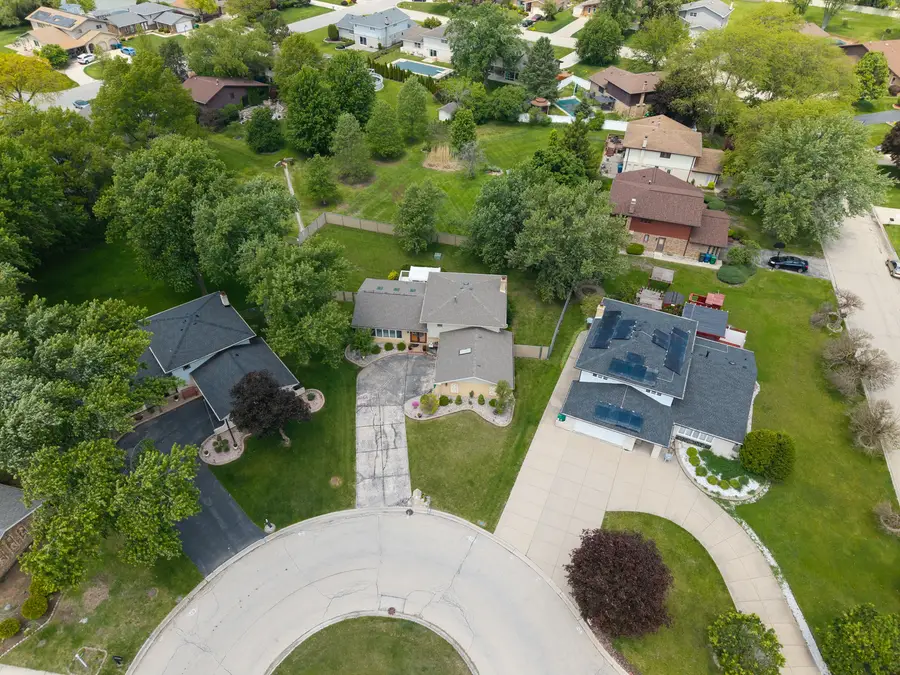 12320 Tim Tam Court, Orland Park, IL 60467 - #3