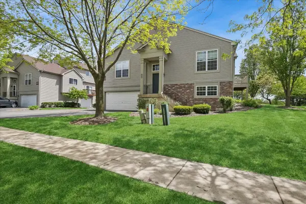 1015 Ellsworth Drive, Grayslake, IL 60030