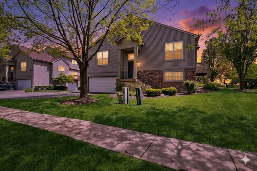 1015 Ellsworth Drive, Grayslake, IL 60030 - #2