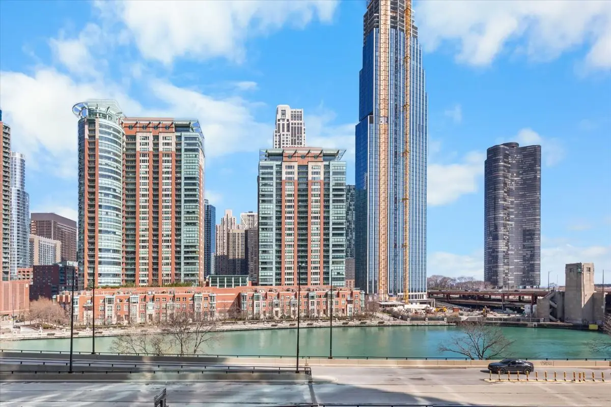 420 E Waterside Drive #2303, Chicago, IL 60601 - #1