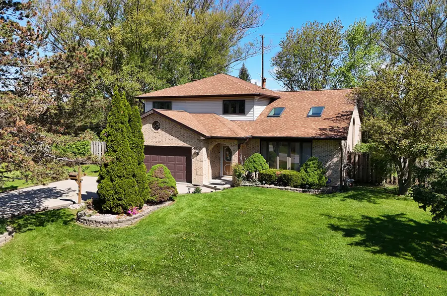 160 Aster Lane, Hoffman Estates, IL 60169 - #2