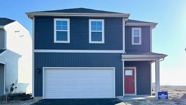 2933 Sundance Drive, Pingree Grove, IL 60140