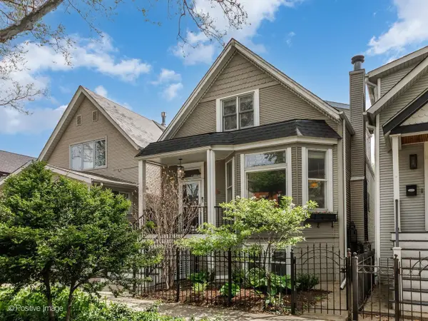 3813 N Hermitage Avenue, Chicago, IL 60613