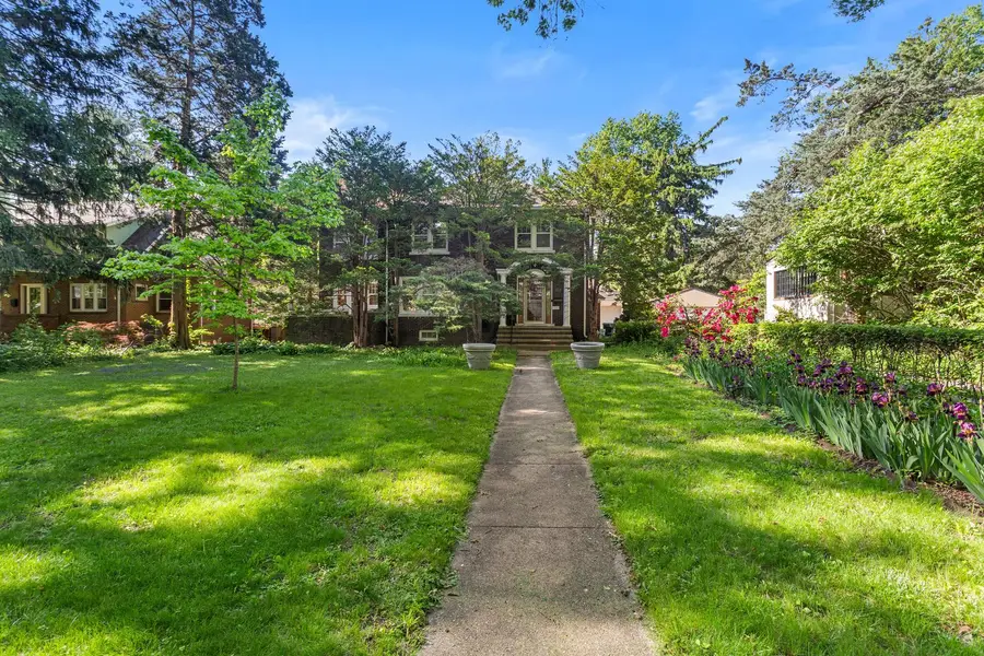 303 W Michigan Avenue, Urbana, IL 61801 - #2