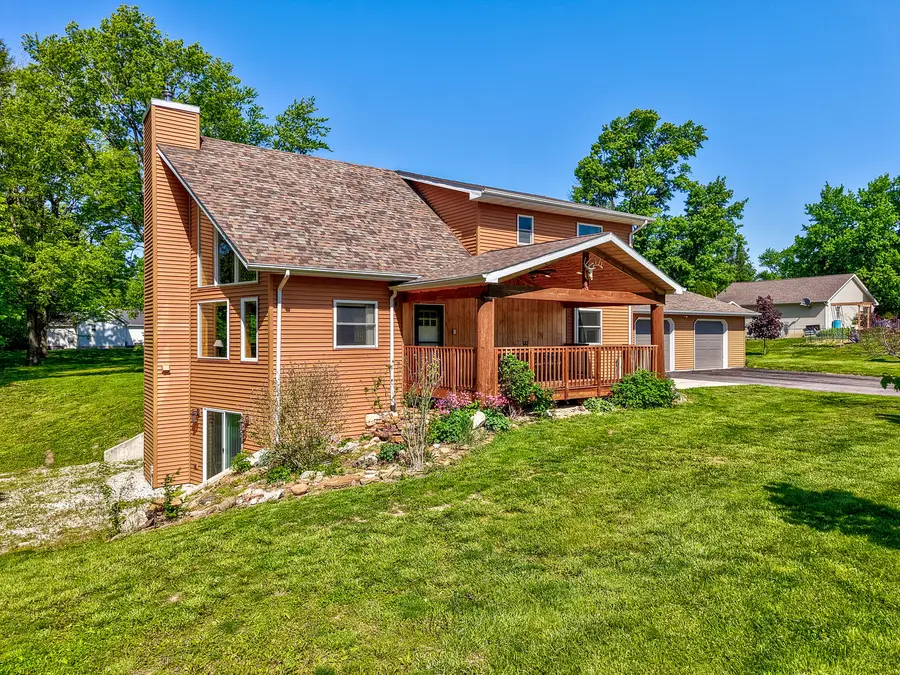 2028 S Bloomington Street, Streator, IL 61364 - #3