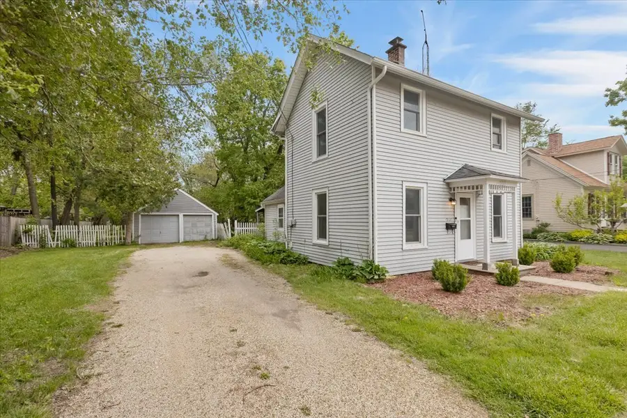 15125 S Dillman Street, Plainfield, IL 60544 - #2