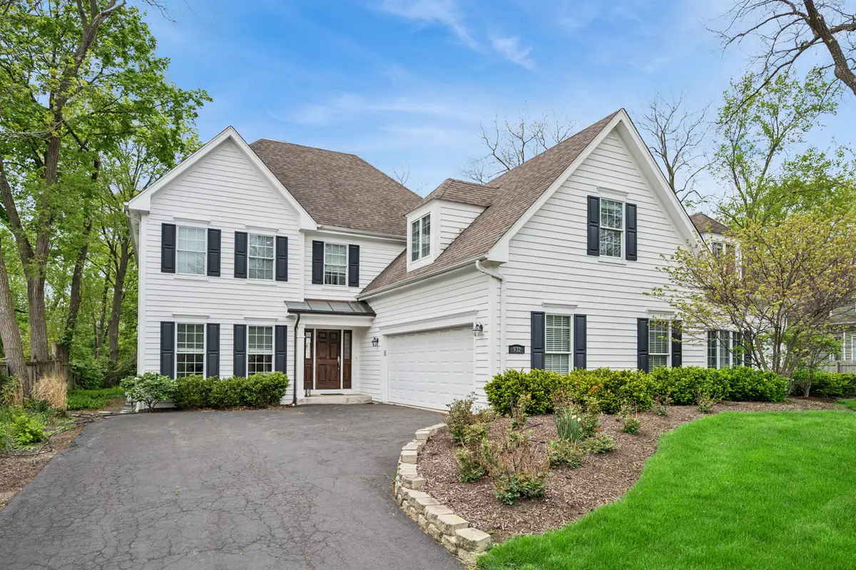 932 Chestnut Street, Deerfield, IL 60015 - #1