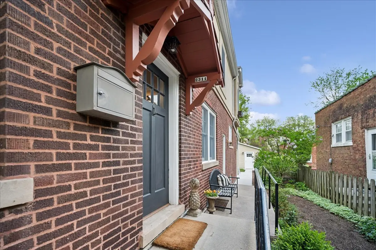 2311 Ridgeway Avenue, Evanston, IL 60201 - #1