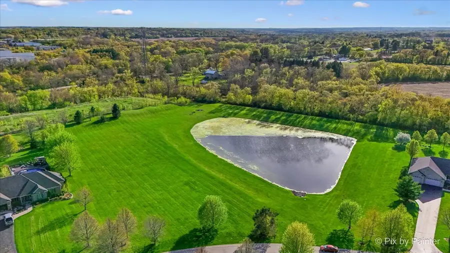 8219 Squirrel Drive, Spring Grove, IL 60081 - #3
