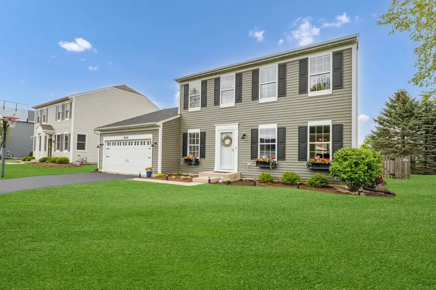 11646 Centennial Avenue, Huntley, IL 60142 - #2