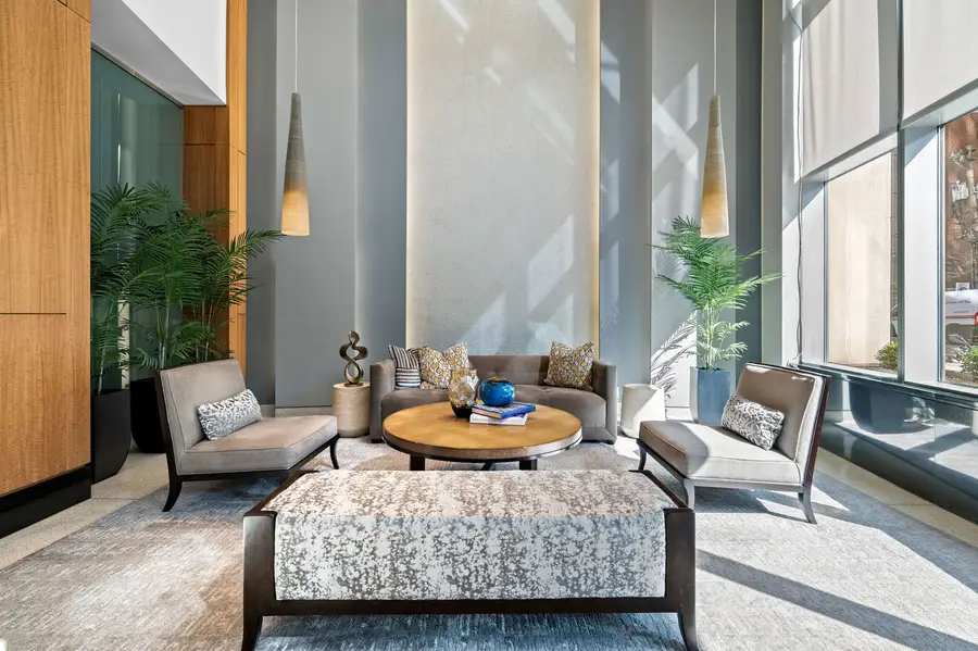 100 E 14th Street #706, Chicago, IL 60605 - #2