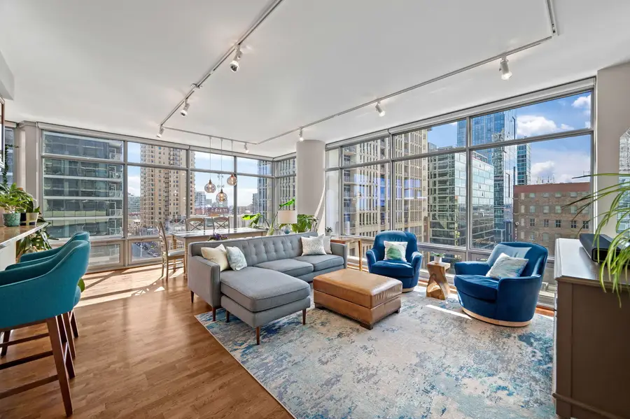 100 E 14th Street #706, Chicago, IL 60605 - #3