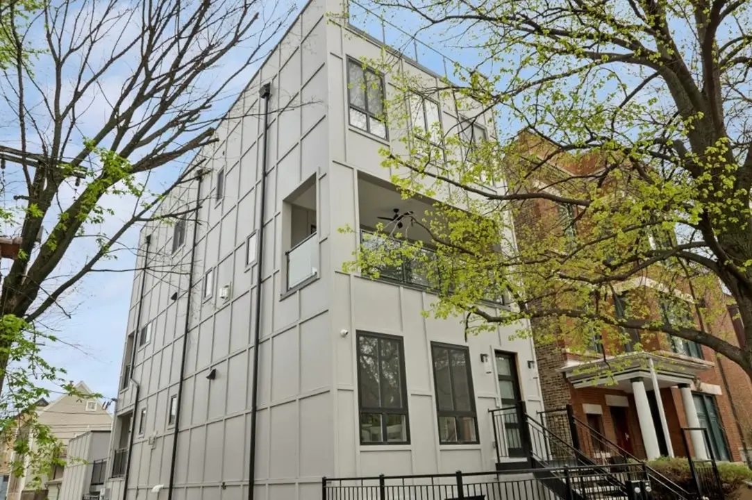 2246 W Lyndale Street #1, Chicago, IL 60647 - #1