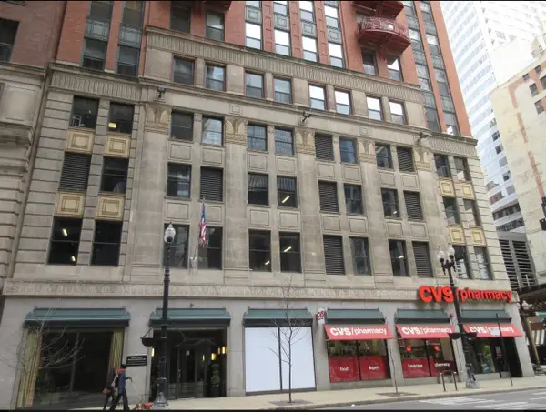 208 W Washington Street #1404, Chicago, IL 60606
