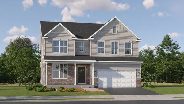 1010 Waterford Street, Algonquin, IL 60102