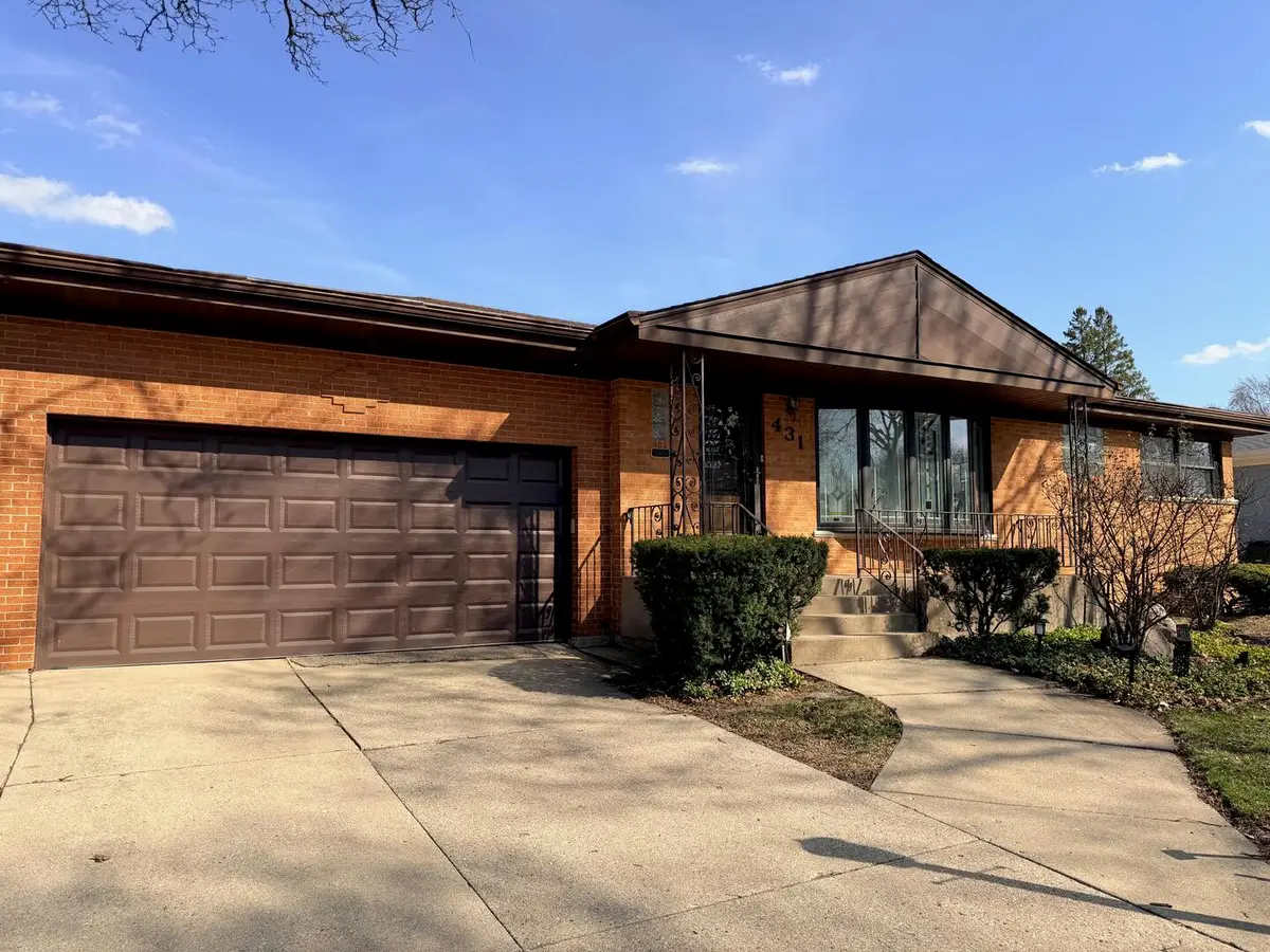 431 S Rammer Avenue, Arlington Heights, IL 60004 - #1