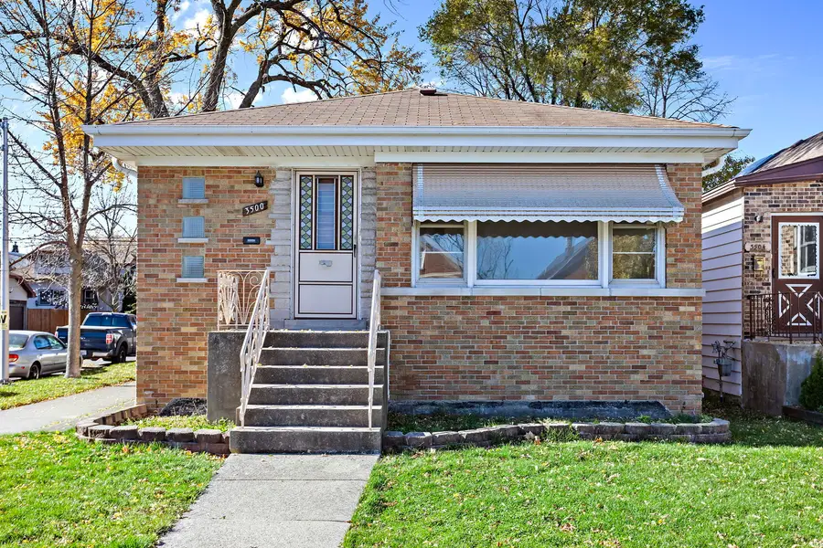 3500 N Natchez Avenue, Chicago, IL 60634 - #2
